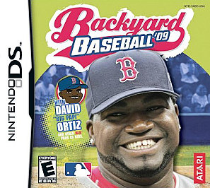 Backyard Baseball Multiplayer